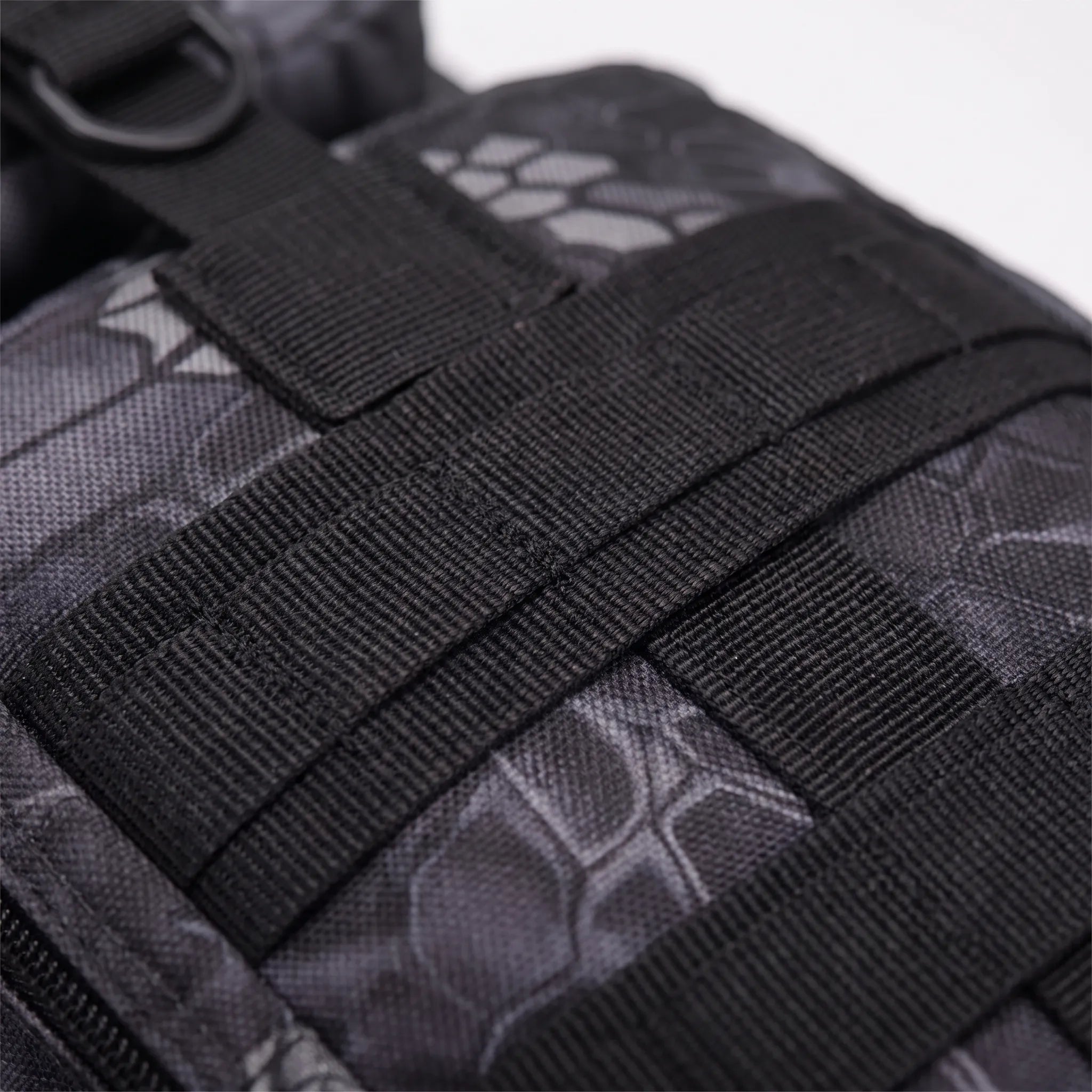 Vantour Kompakter Multi-Fach-Rucksack
