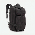 Vantour Kompakter Multi-Fach-Rucksack