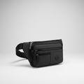 Vanturex Nylon-Gürteltasche mit mehreren Fächern