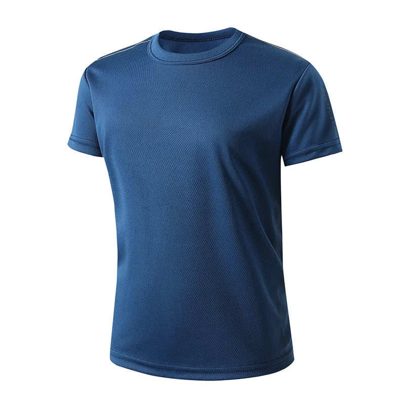 VaporKiddo Kurzarm-Sportshirt