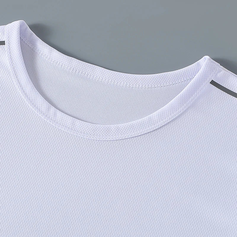 VaporKiddo Kurzarm-Sportshirt