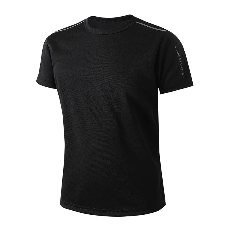 VaporKiddo Kurzarm-Sportshirt