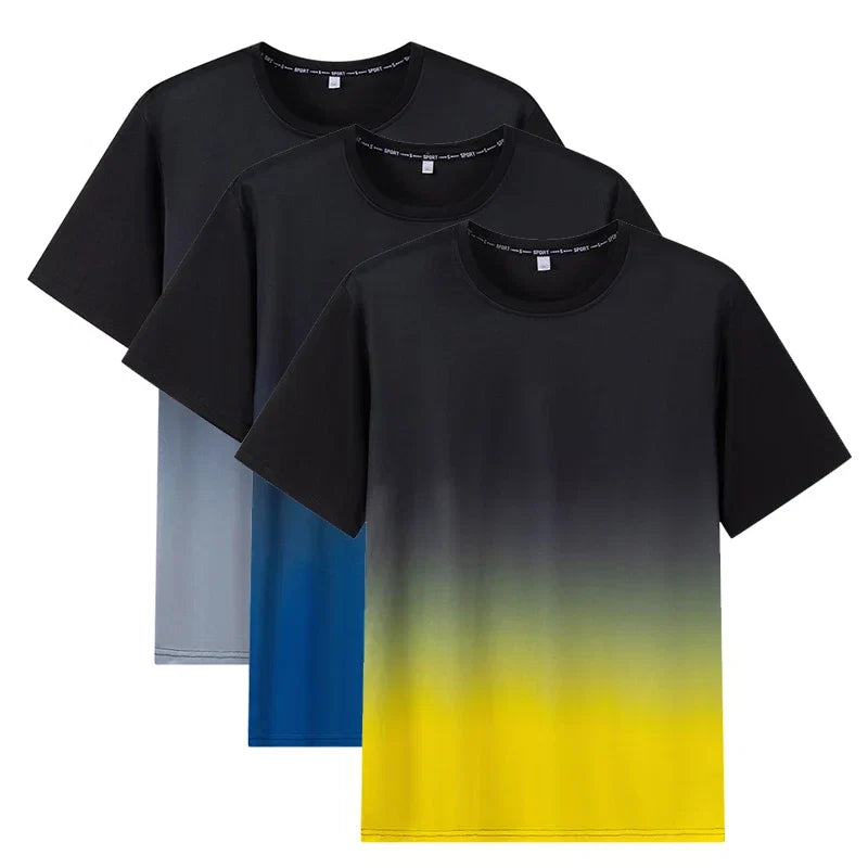 Vastaloft Oversized Kurzarm-T-Shirt