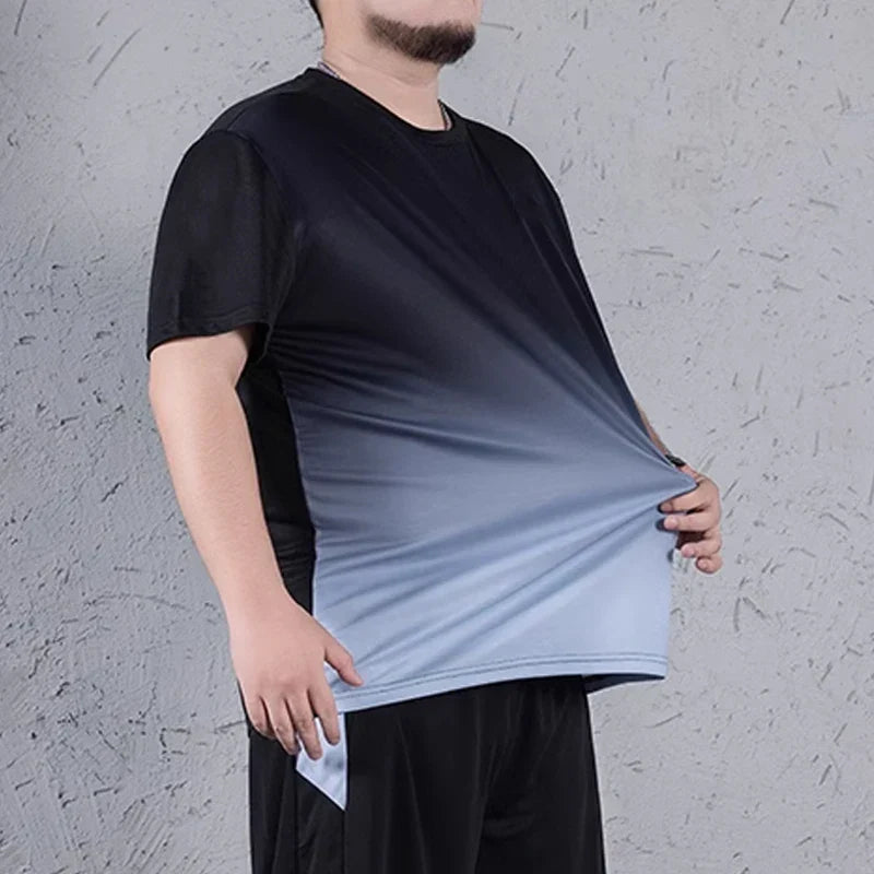 Vastaloft Oversized Kurzarm-T-Shirt