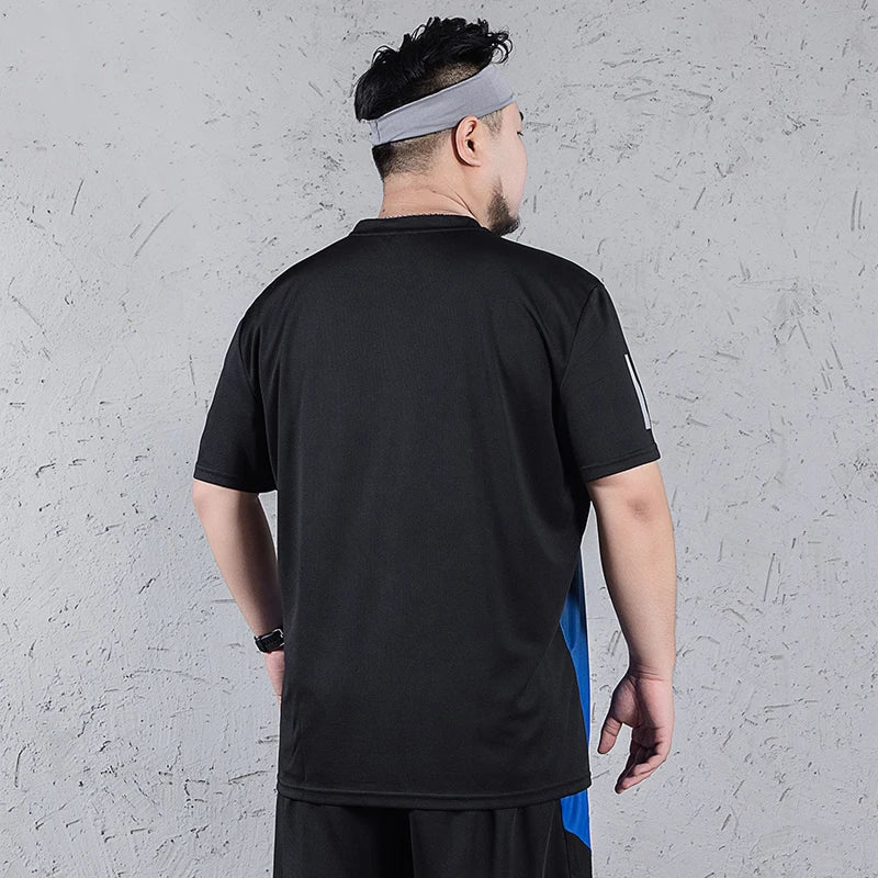 Vastaloft Oversized Kurzarm-T-Shirt