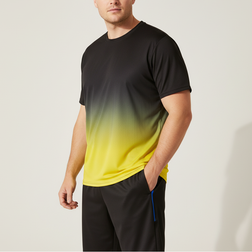 Vastaloft Oversized Kurzarm-T-Shirt