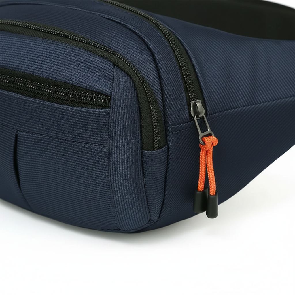 Vaylax Wasserabweisende Gürteltasche