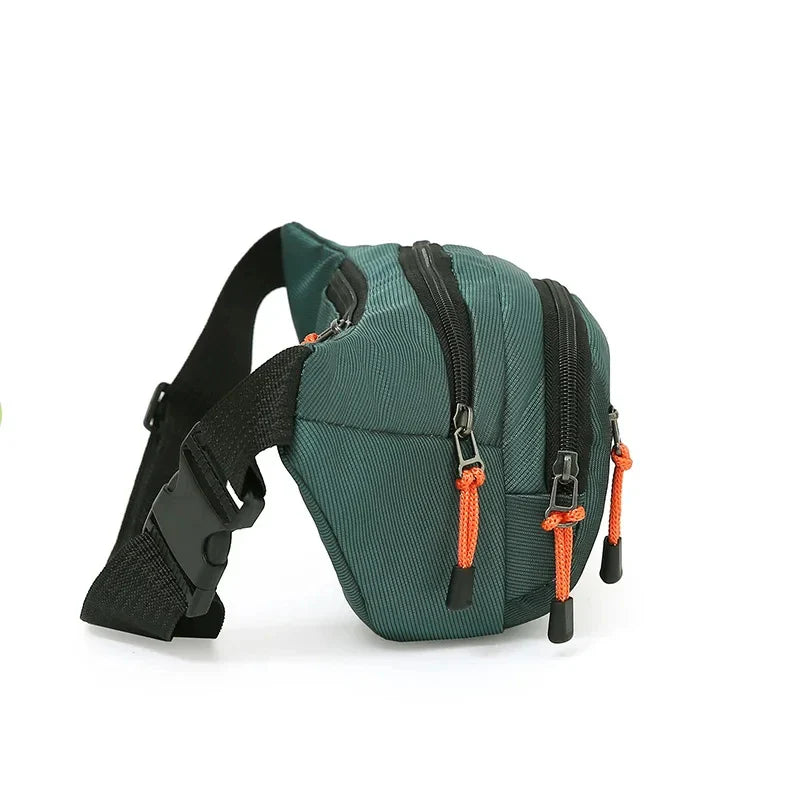 Vaylax Wasserabweisende Gürteltasche