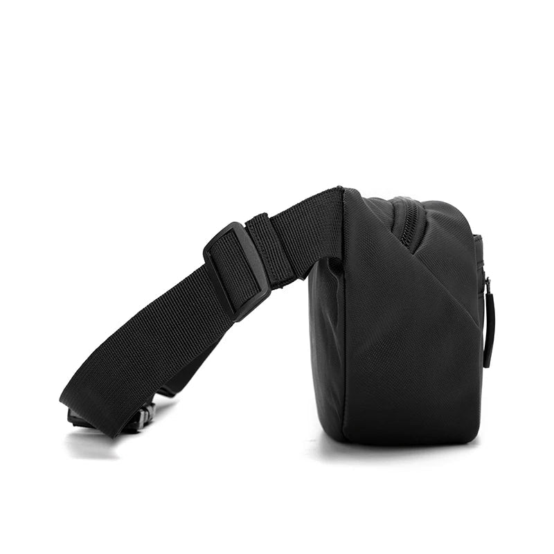 Vaylon Wasserdichte Nylon-Gürteltasche