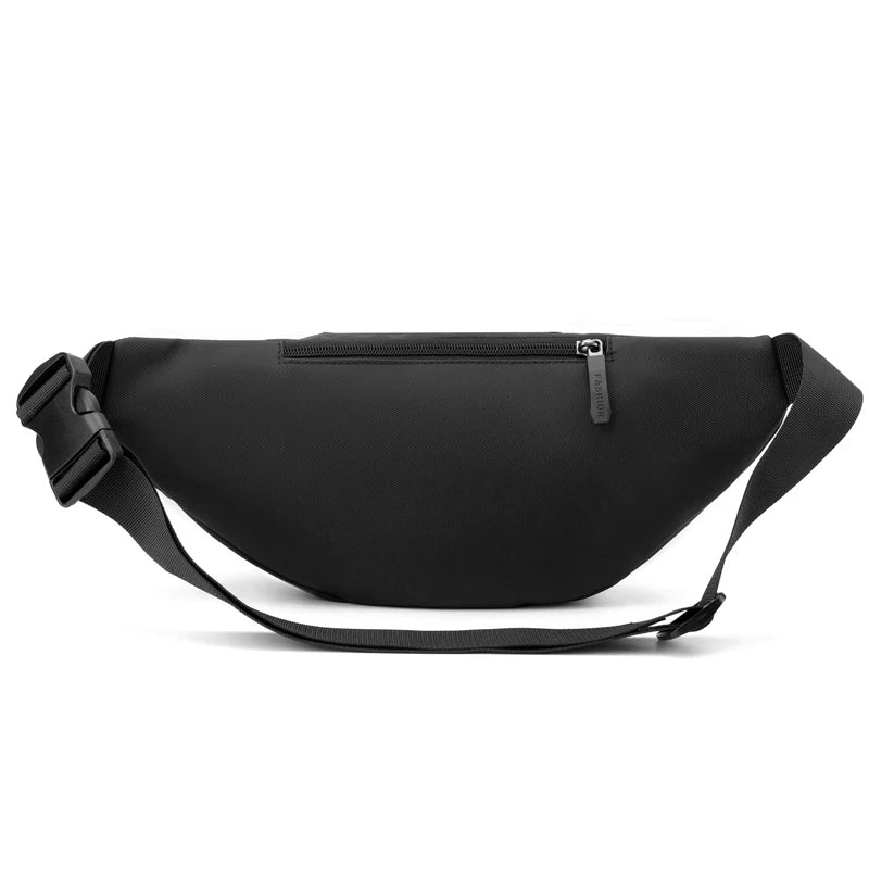 Vaylon Wasserdichte Nylon-Gürteltasche
