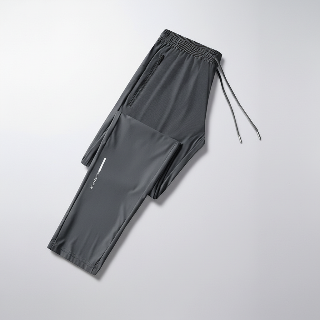 Vayron Slim Fit Sportleggings