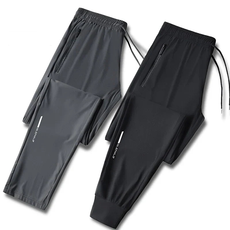 Vayron Slim Fit Sportleggings