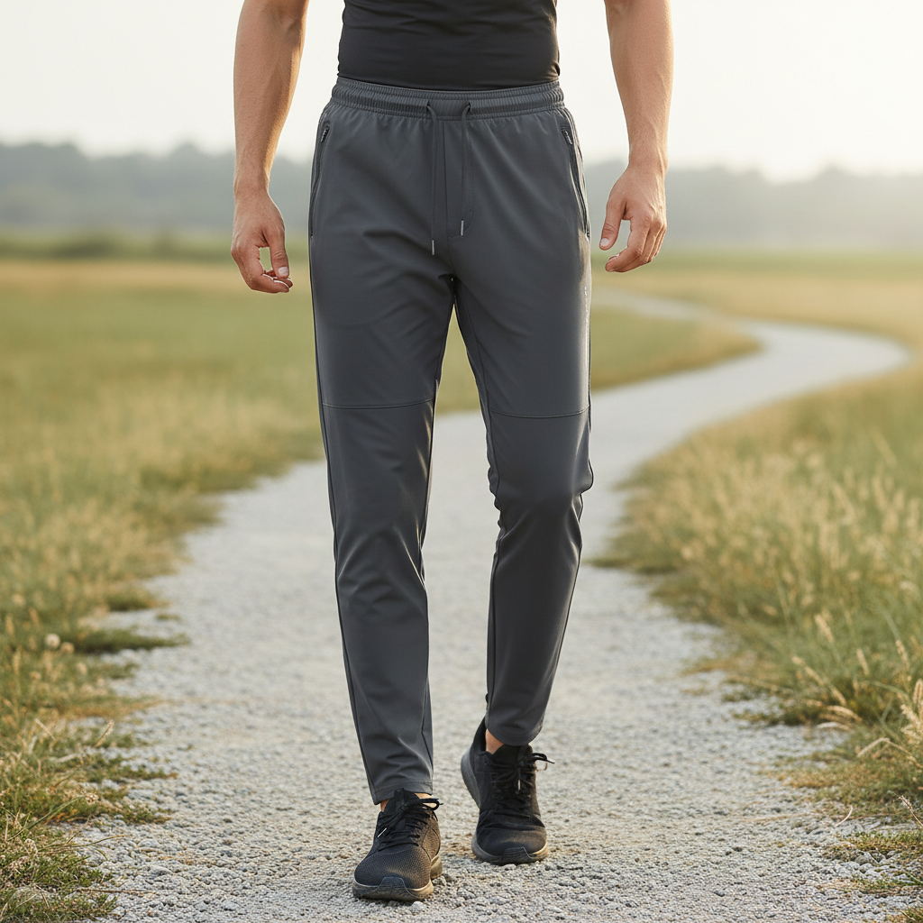 Vayron Slim Fit Sportleggings