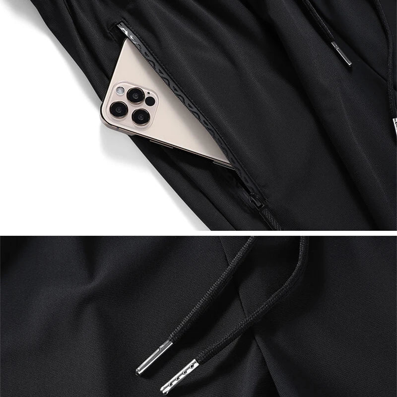 Vayron Slim Fit Sportleggings