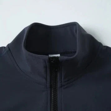 Velaform Figurbetonte Langarm-Sportjacke