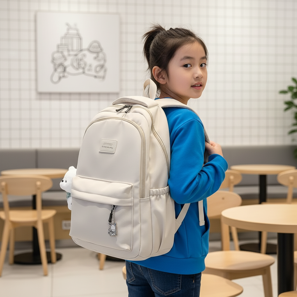 Vellora Hochleistungs-Rucksack