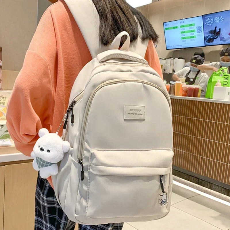 Vellora Hochleistungs-Rucksack