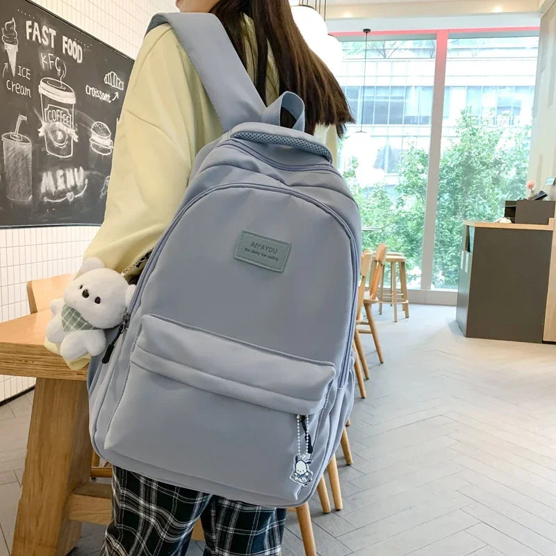 Vellora Hochleistungs-Rucksack