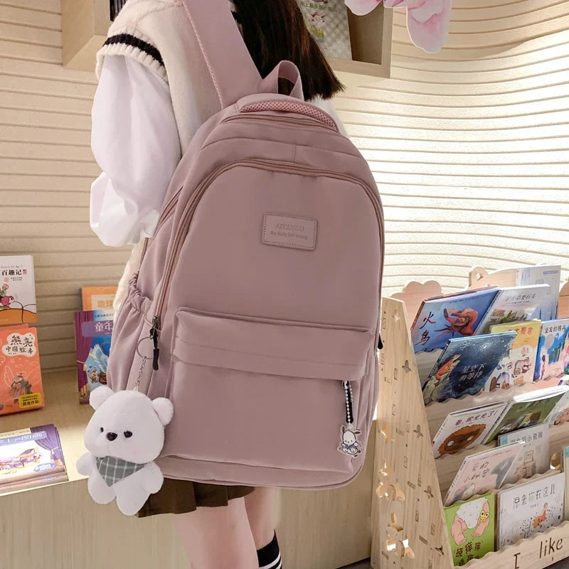 Vellora Hochleistungs-Rucksack