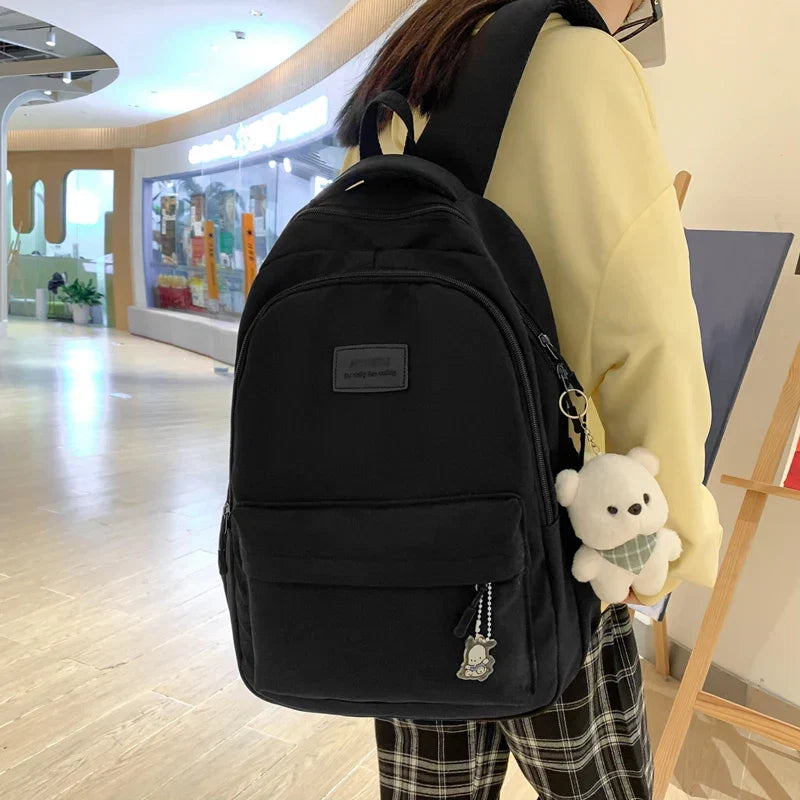 Vellora Hochleistungs-Rucksack