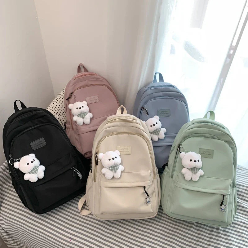 Vellora Hochleistungs-Rucksack