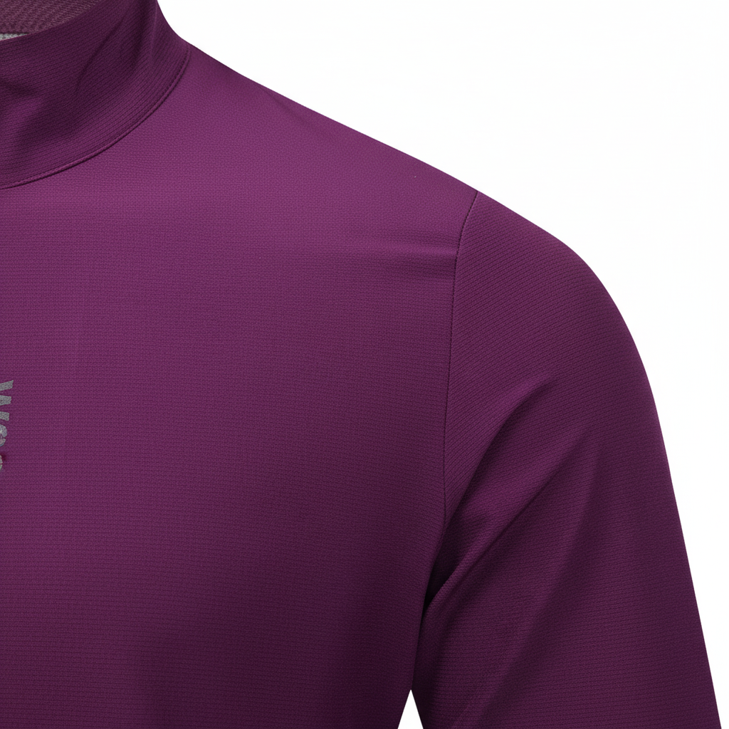 Velocore Langarm-Radjacke