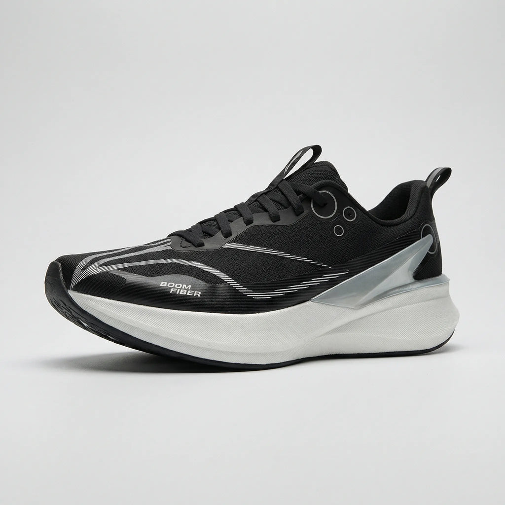 Velocra Gepolsterte rutschfeste Rennschuh