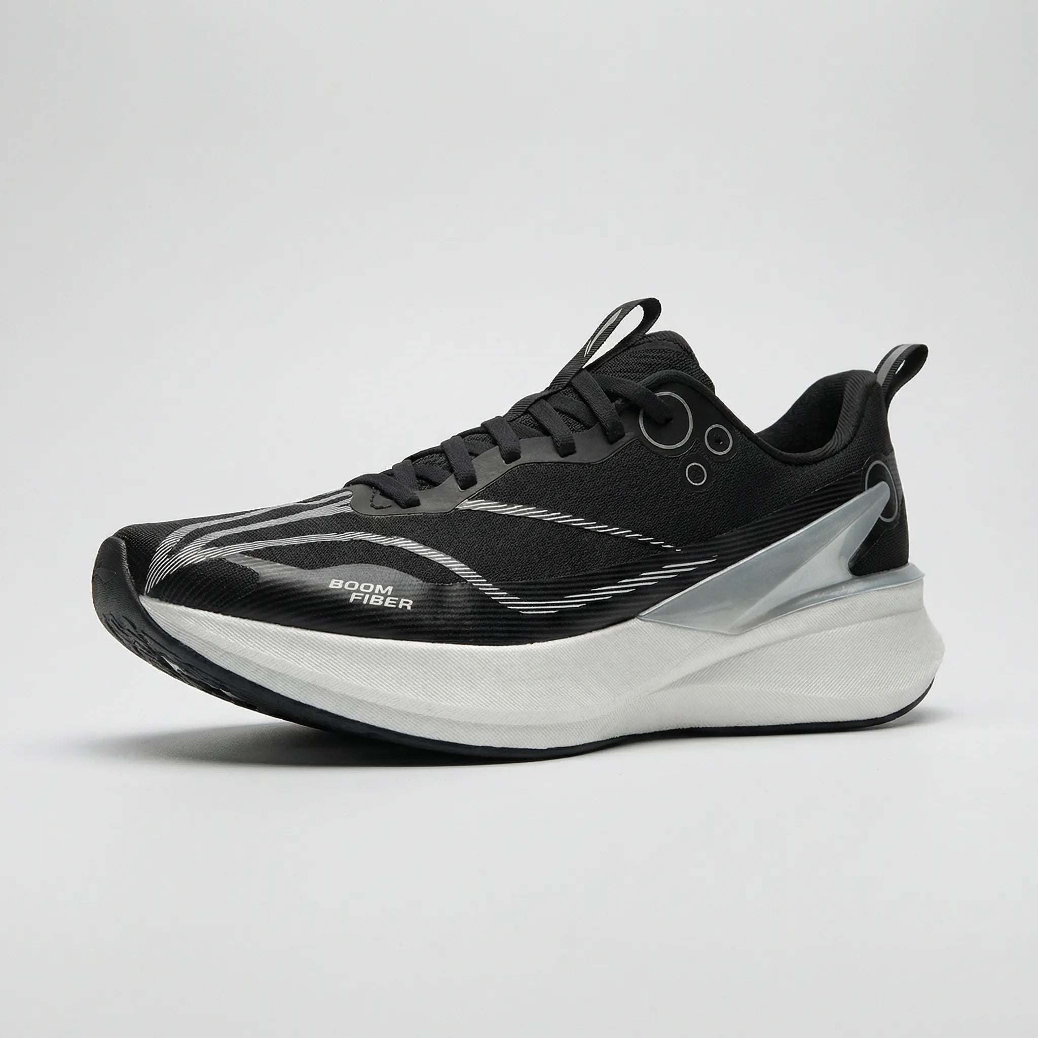 Velocra Gepolsterte rutschfeste Rennschuh