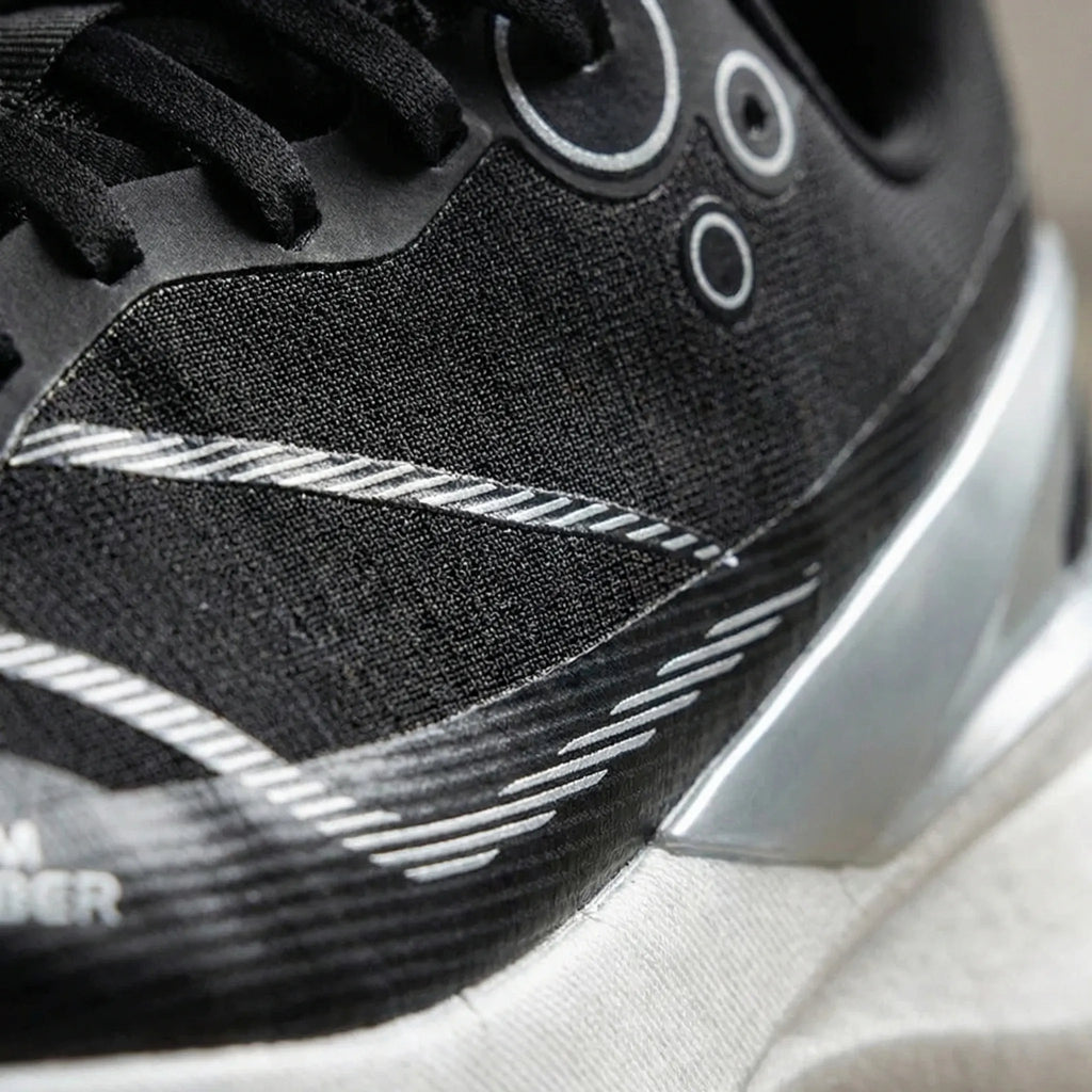 Velocra Gepolsterte rutschfeste Rennschuh