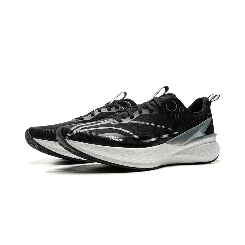 Velocra Gepolsterte rutschfeste Rennschuh