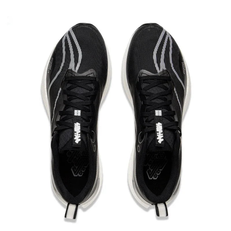 Velocra Gepolsterte rutschfeste Rennschuh