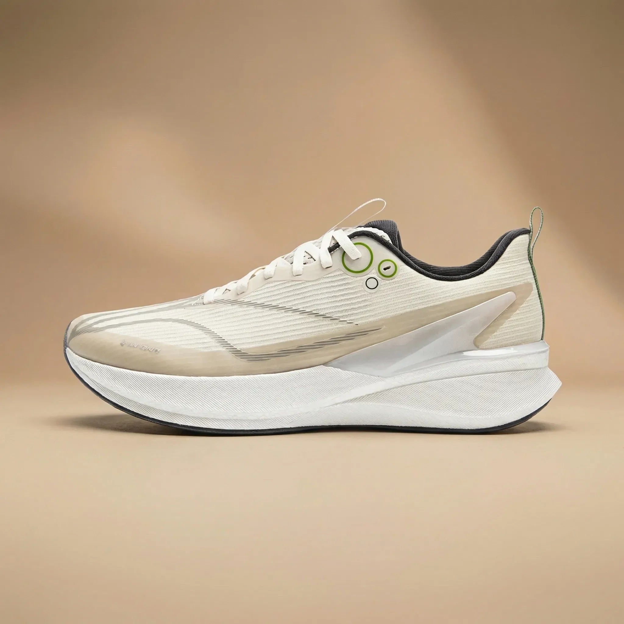Velocra Gepolsterte rutschfeste Rennschuh
