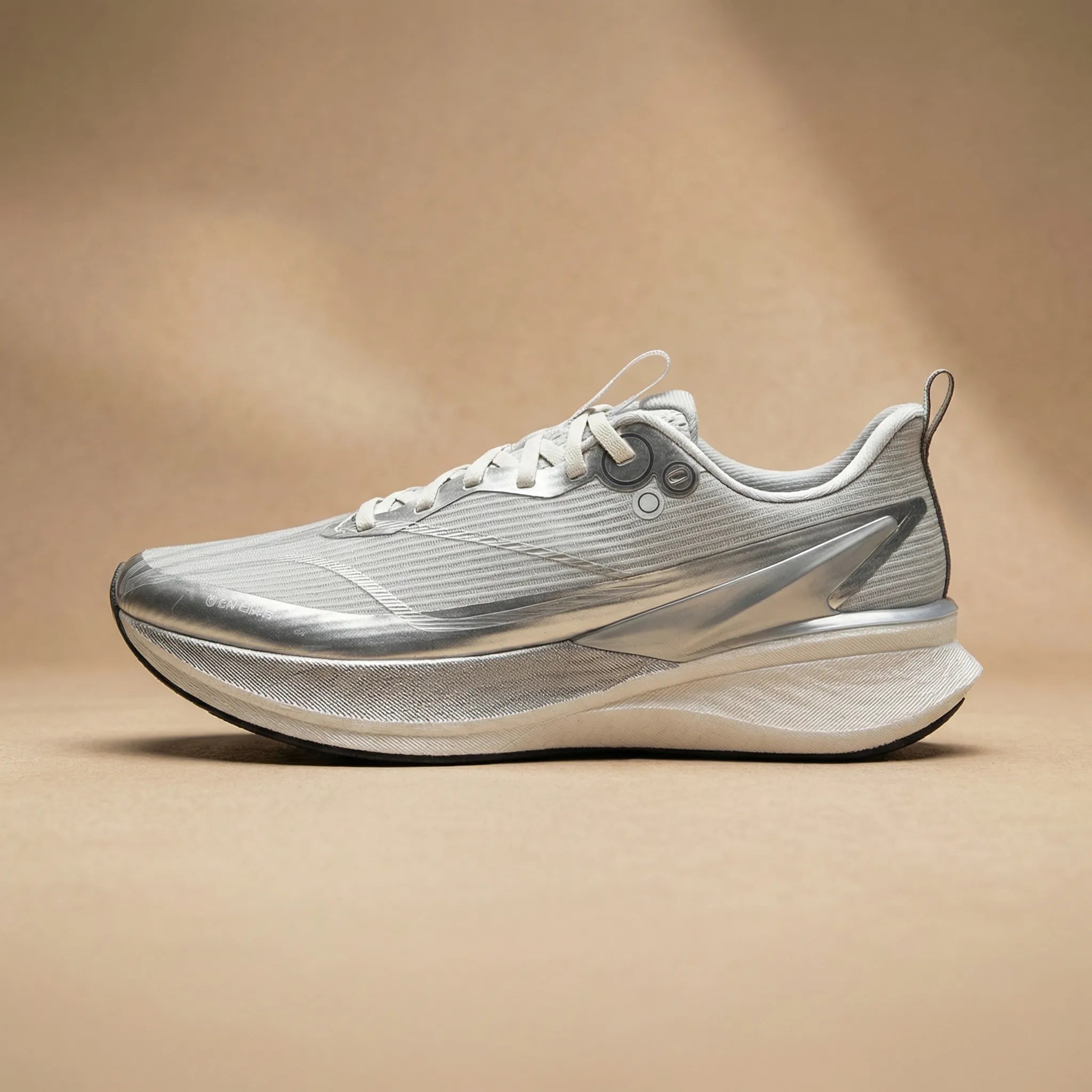 Velocra Gepolsterte rutschfeste Rennschuh