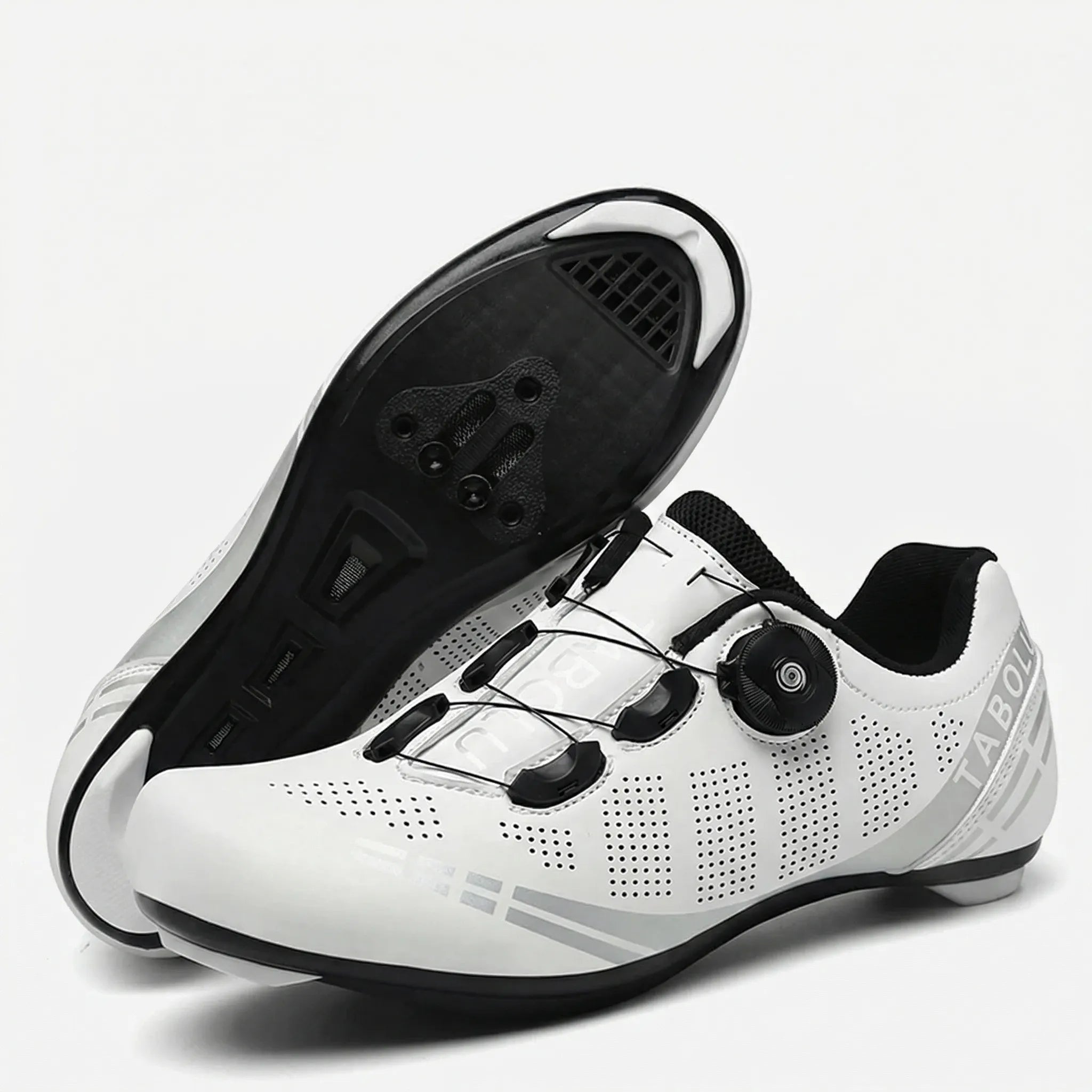 Veloctra Selbstsperrendes MTB-Rennrad-Schuh