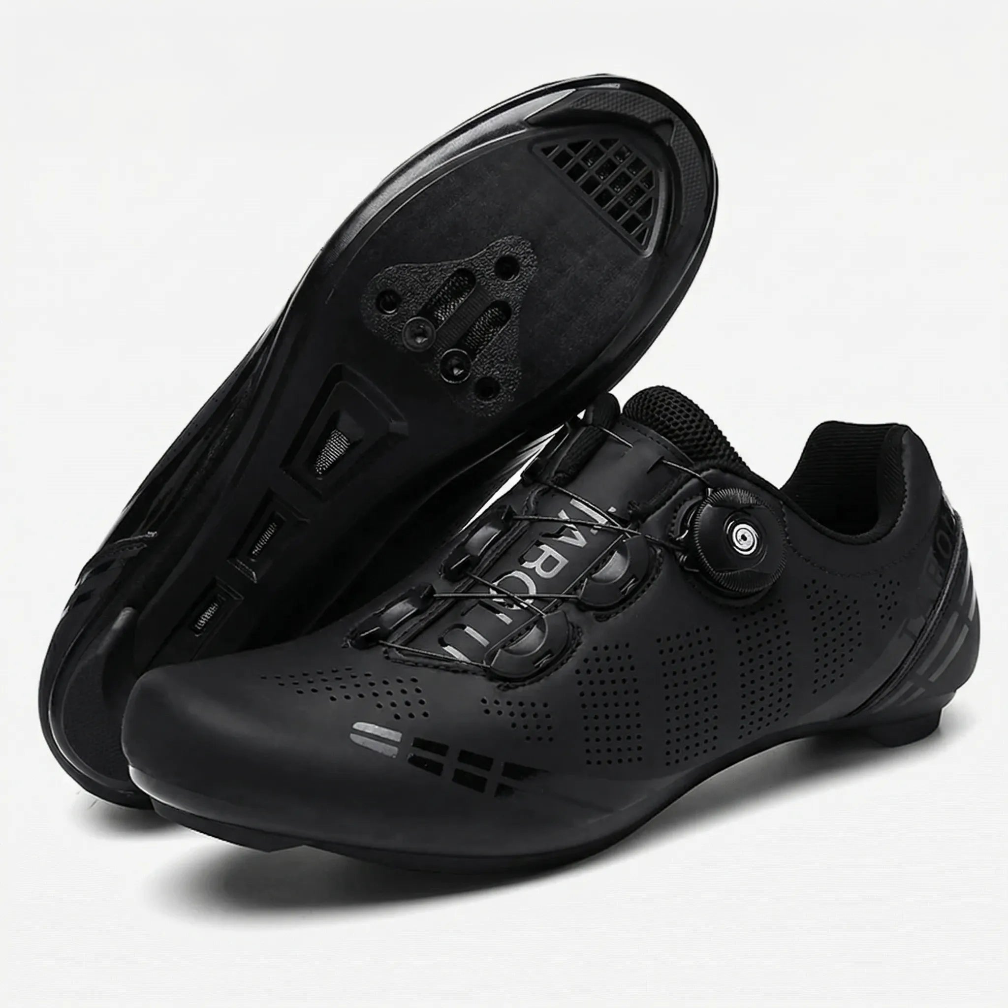 Veloctra Selbstsperrendes MTB-Rennrad-Schuh