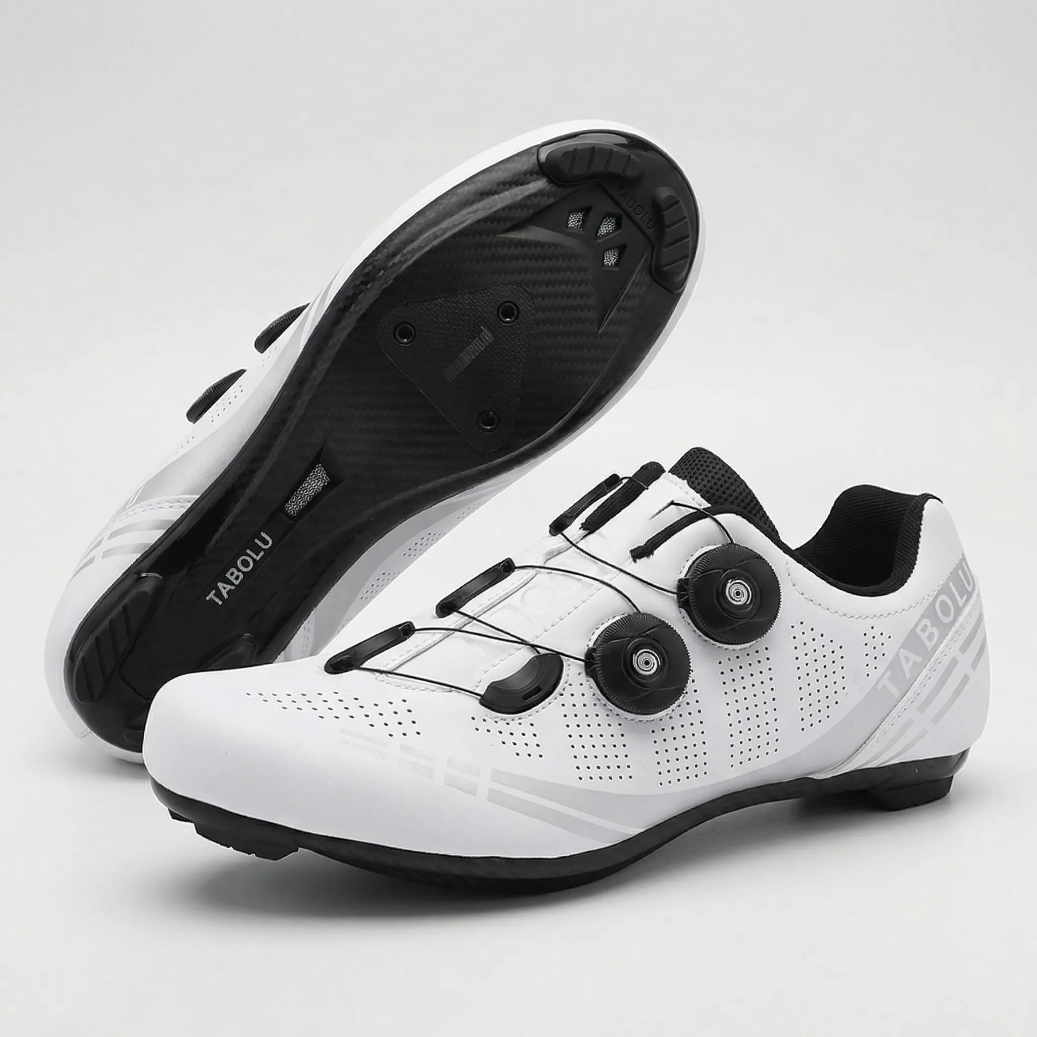 Veloctra Selbstsperrendes MTB-Rennrad-Schuh