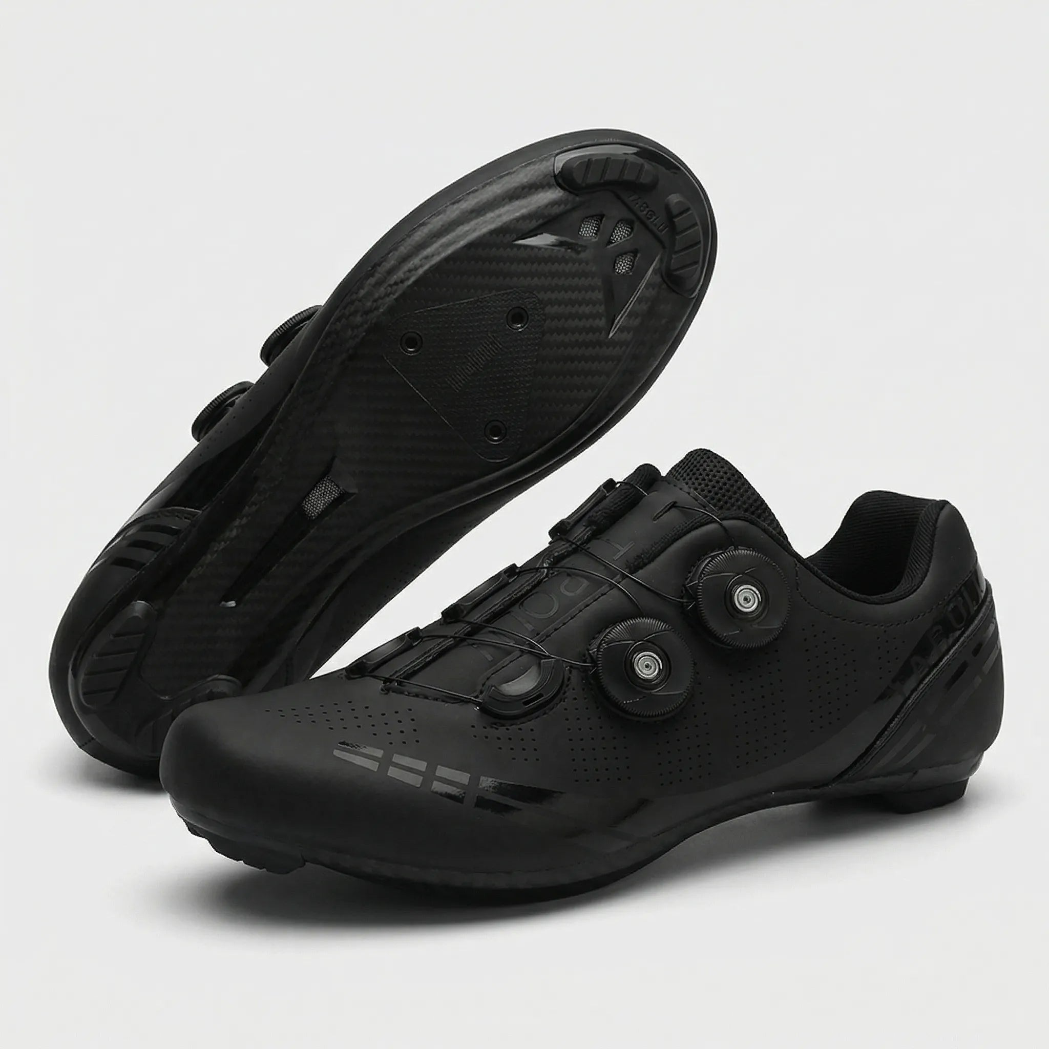 Veloctra Selbstsperrendes MTB-Rennrad-Schuh