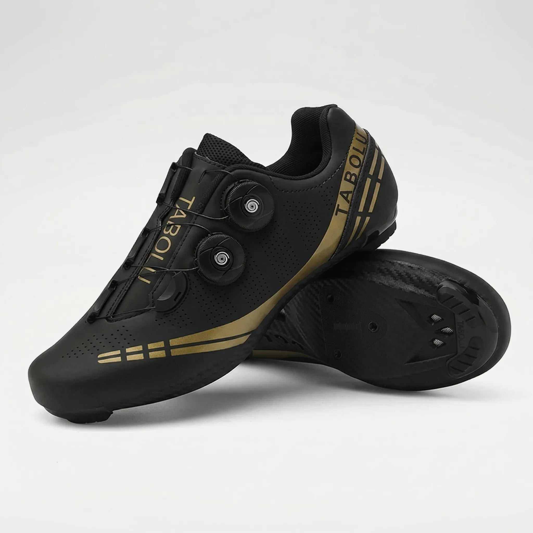 Veloctra Selbstsperrendes MTB-Rennrad-Schuh