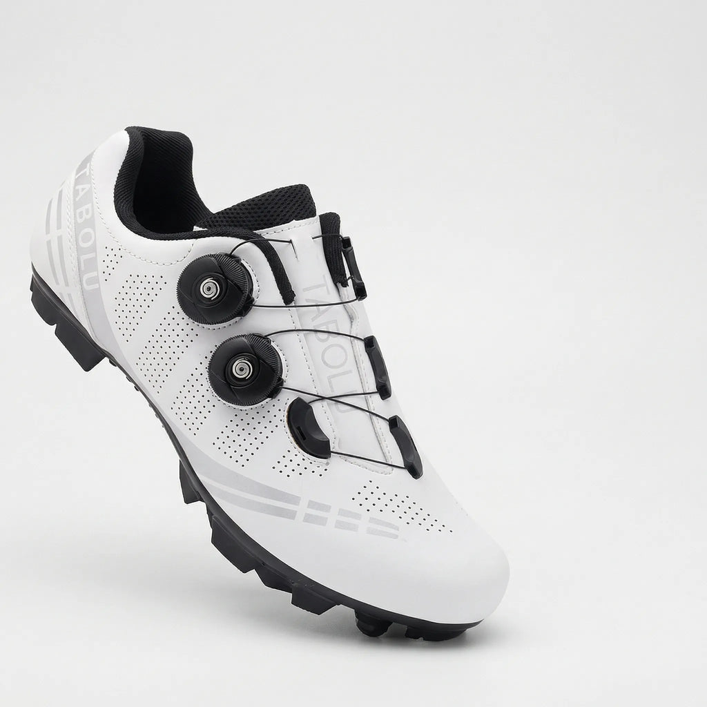 Veloctra Selbstsperrendes MTB-Rennrad-Schuh