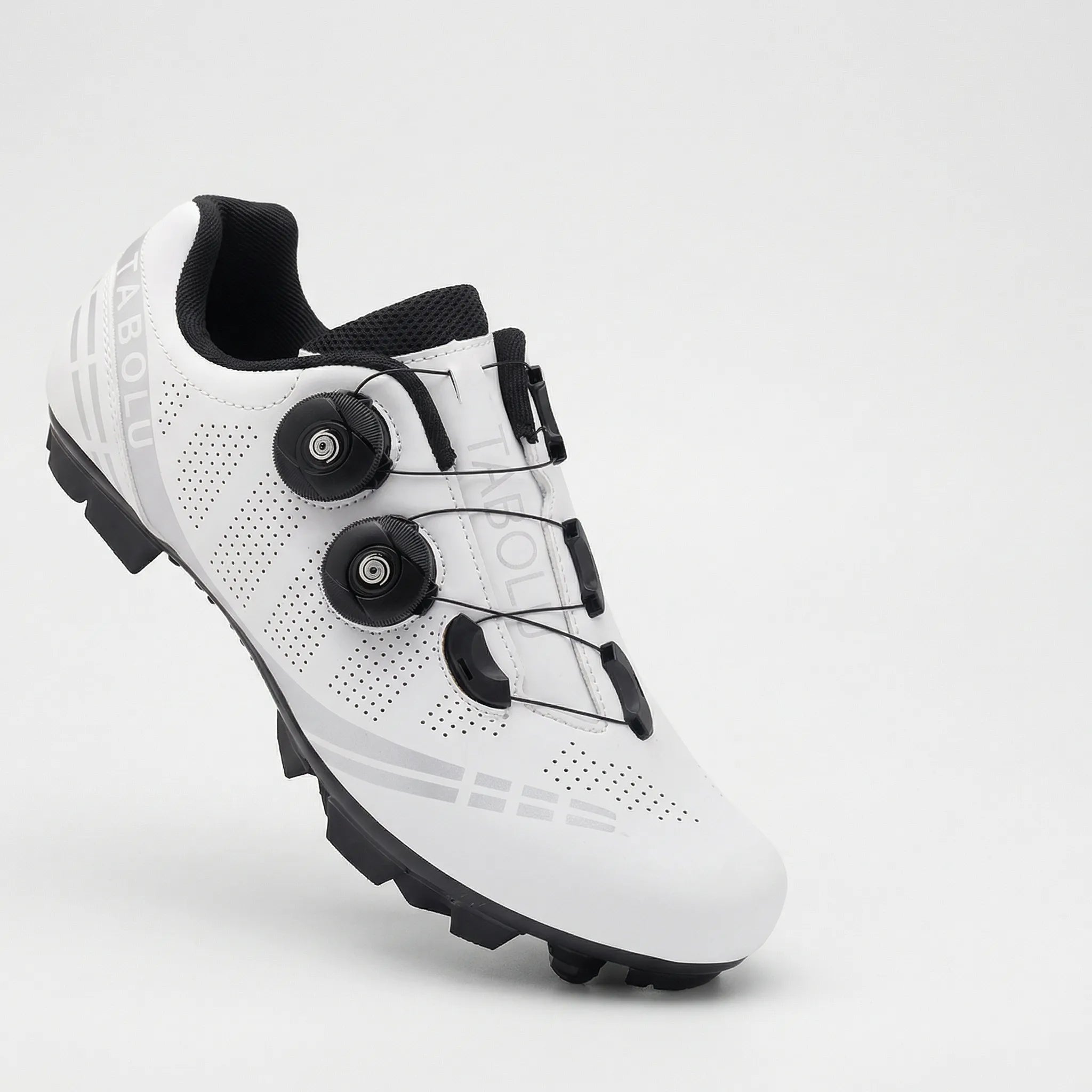Veloctra Selbstsperrendes MTB-Rennrad-Schuh