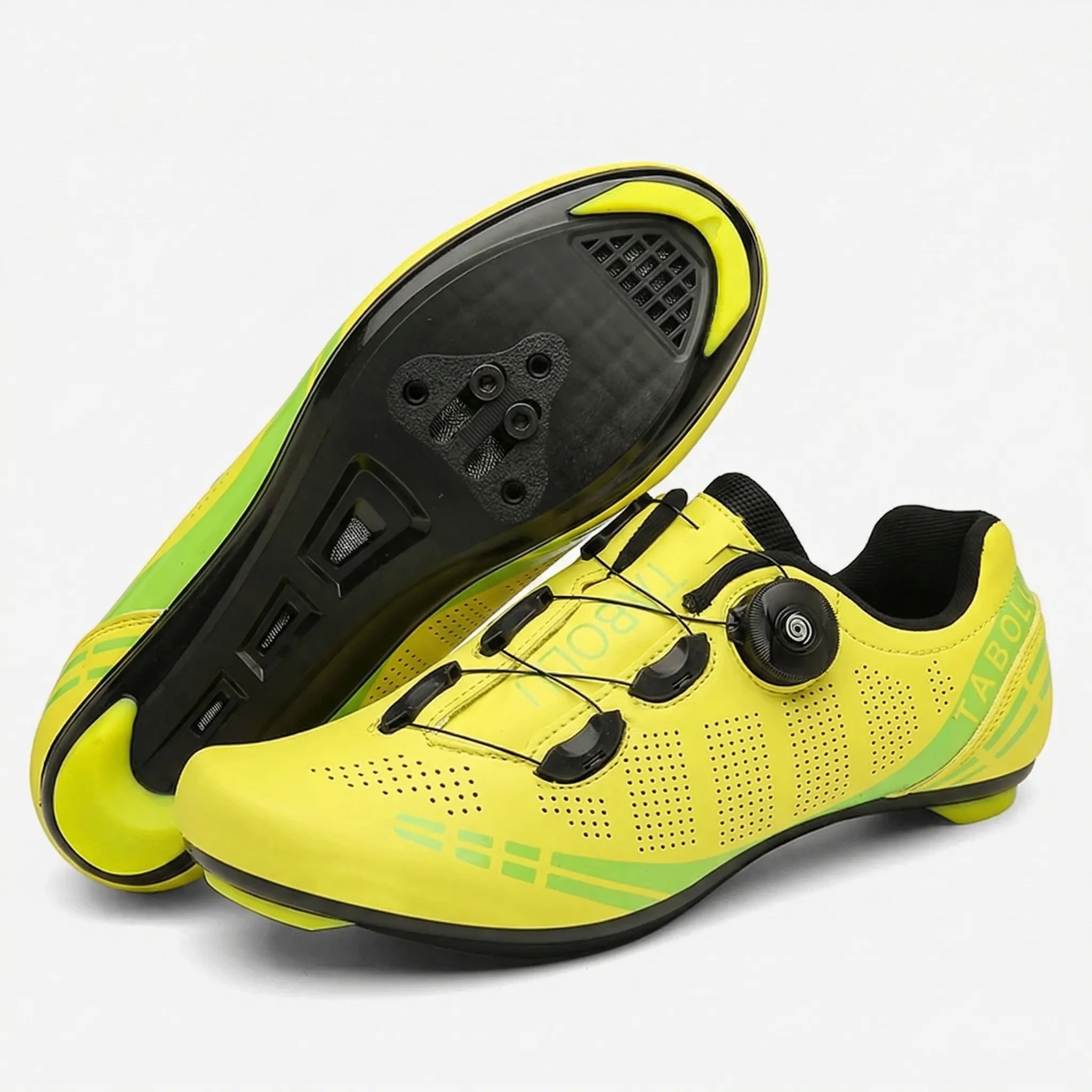Veloctra Selbstsperrendes MTB-Rennrad-Schuh