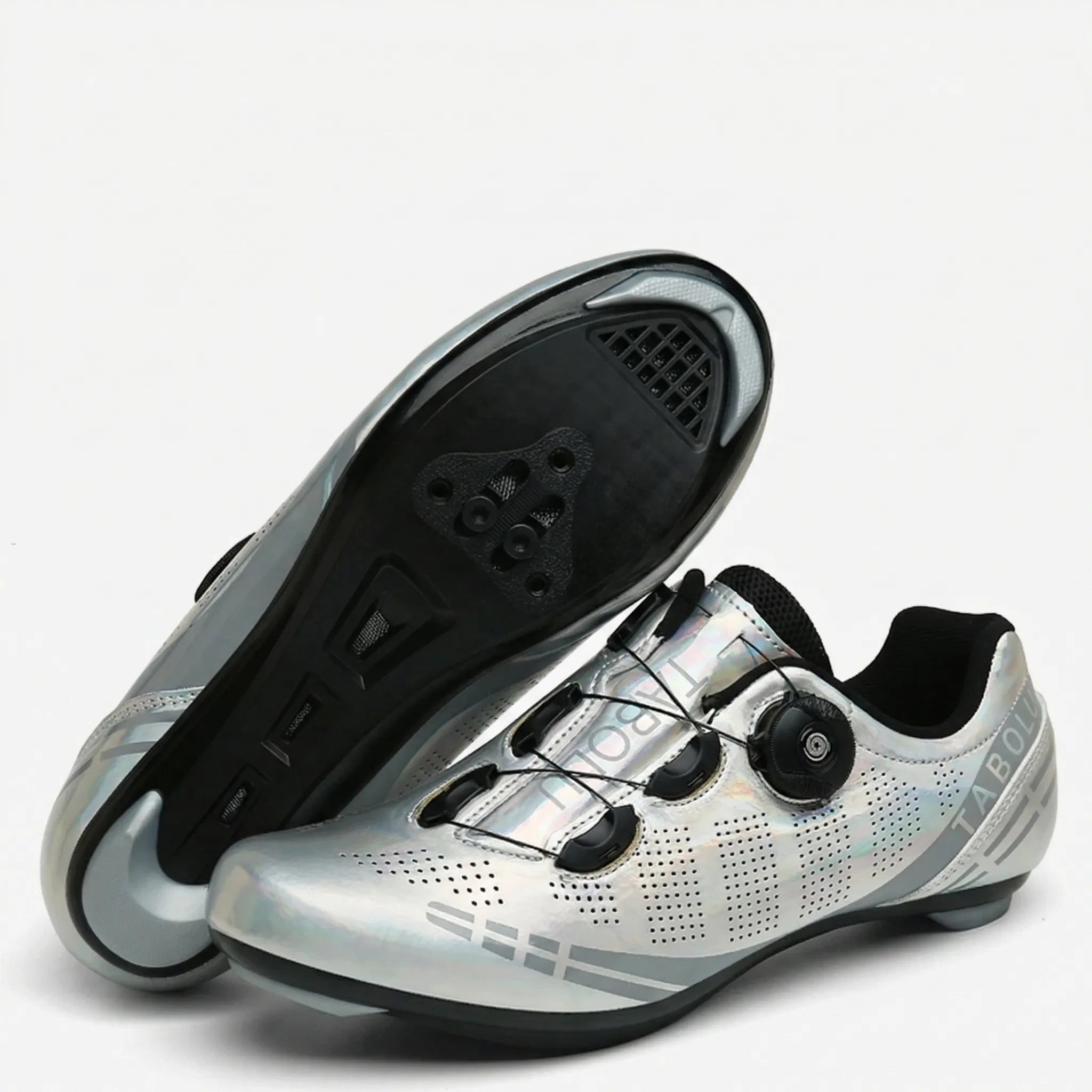 Veloctra Selbstsperrendes MTB-Rennrad-Schuh