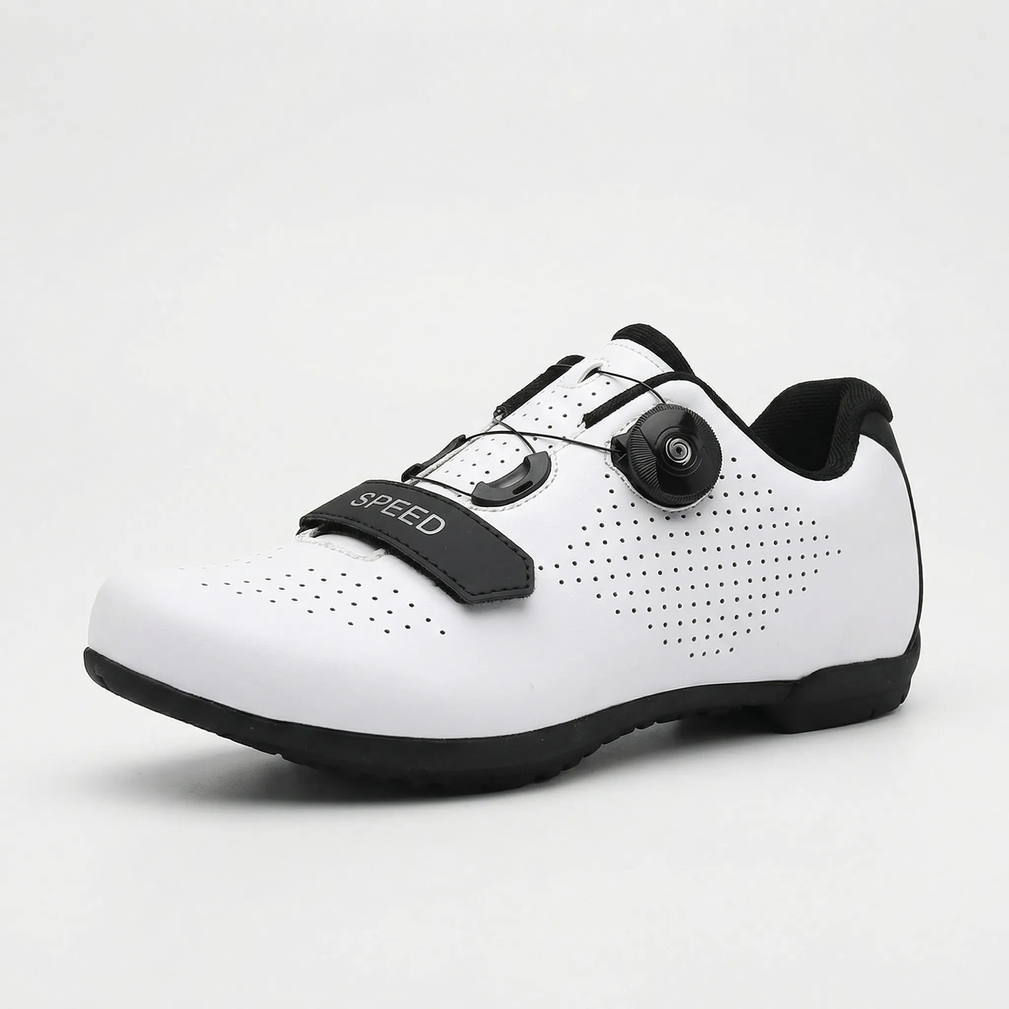 Velodrix Klickpedalfrei-Flatpedal-Radschuh