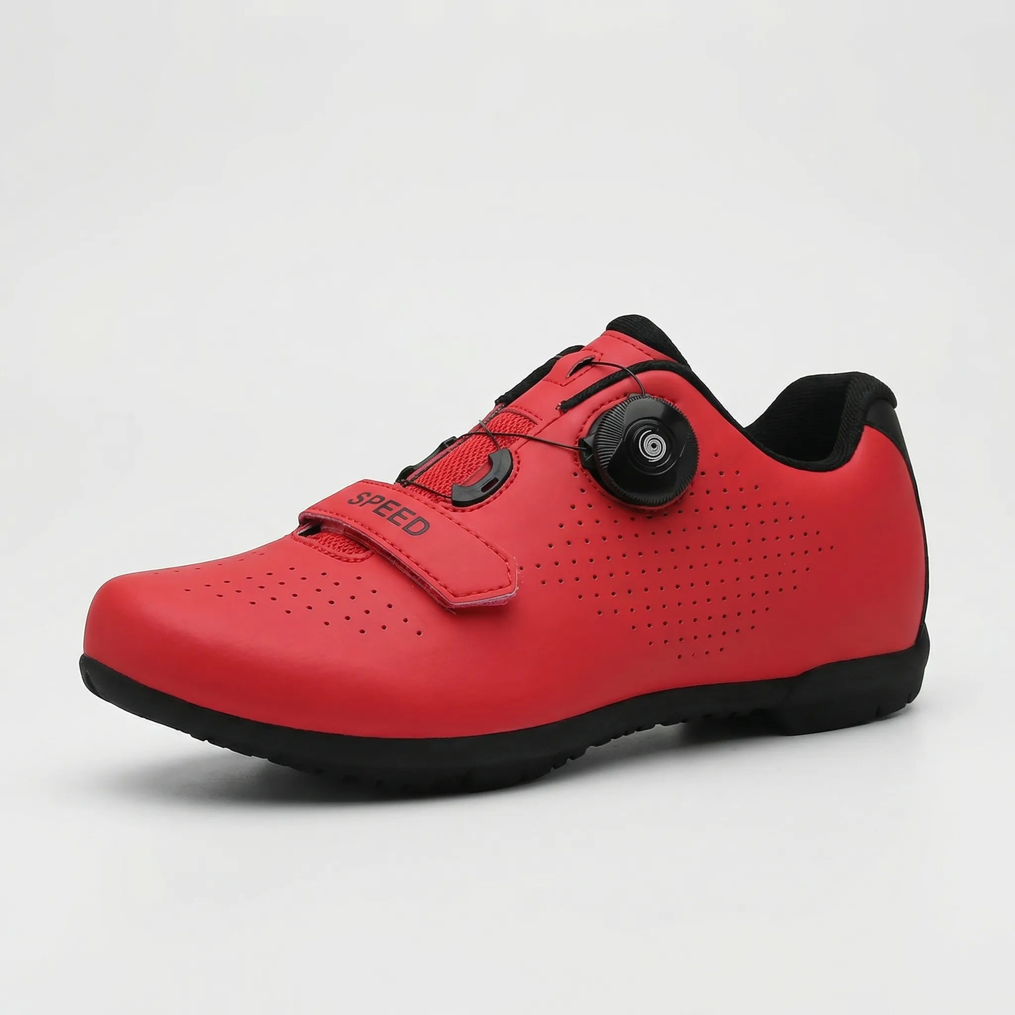 Velodrix Klickpedalfrei-Flatpedal-Radschuh