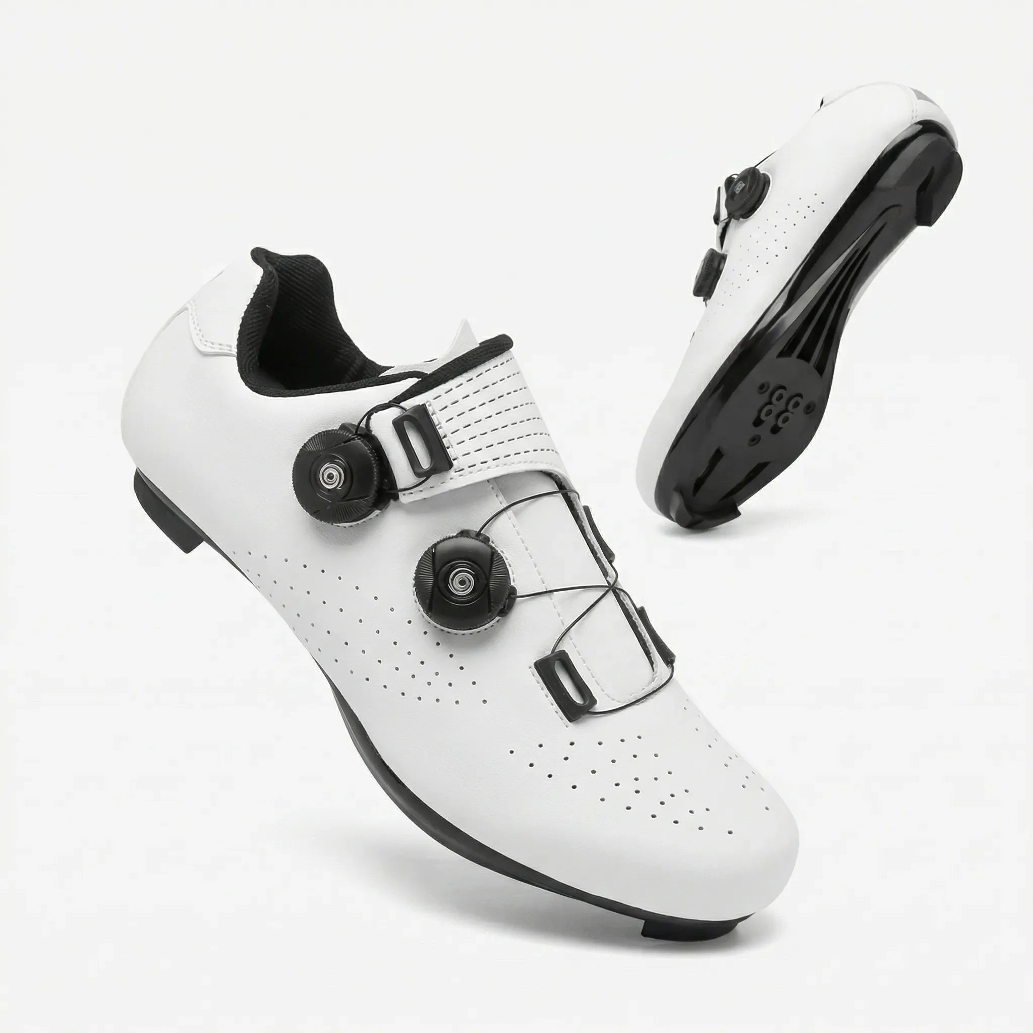 Velodrix Dual-Dial Road- und MTB-Rennradschuh