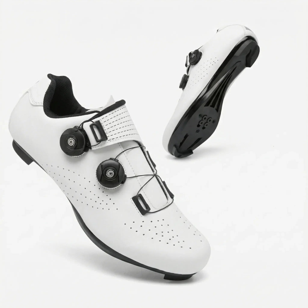 Velodrix Dual-Dial Road- und MTB-Rennradschuh