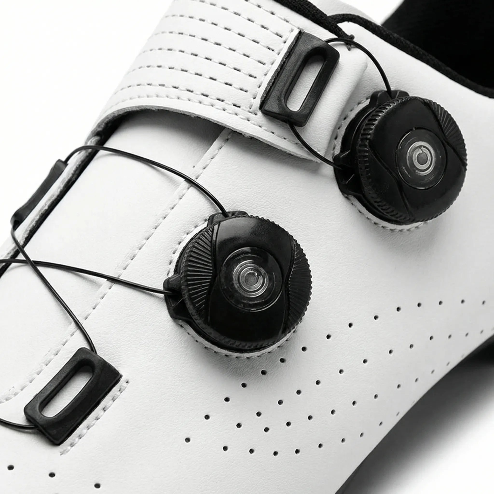 Velodrix Dual-Dial Road- und MTB-Rennradschuh