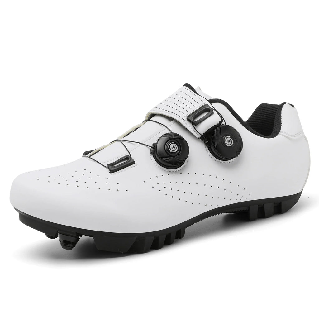 Velodrix Dual-Dial Road- und MTB-Rennradschuh