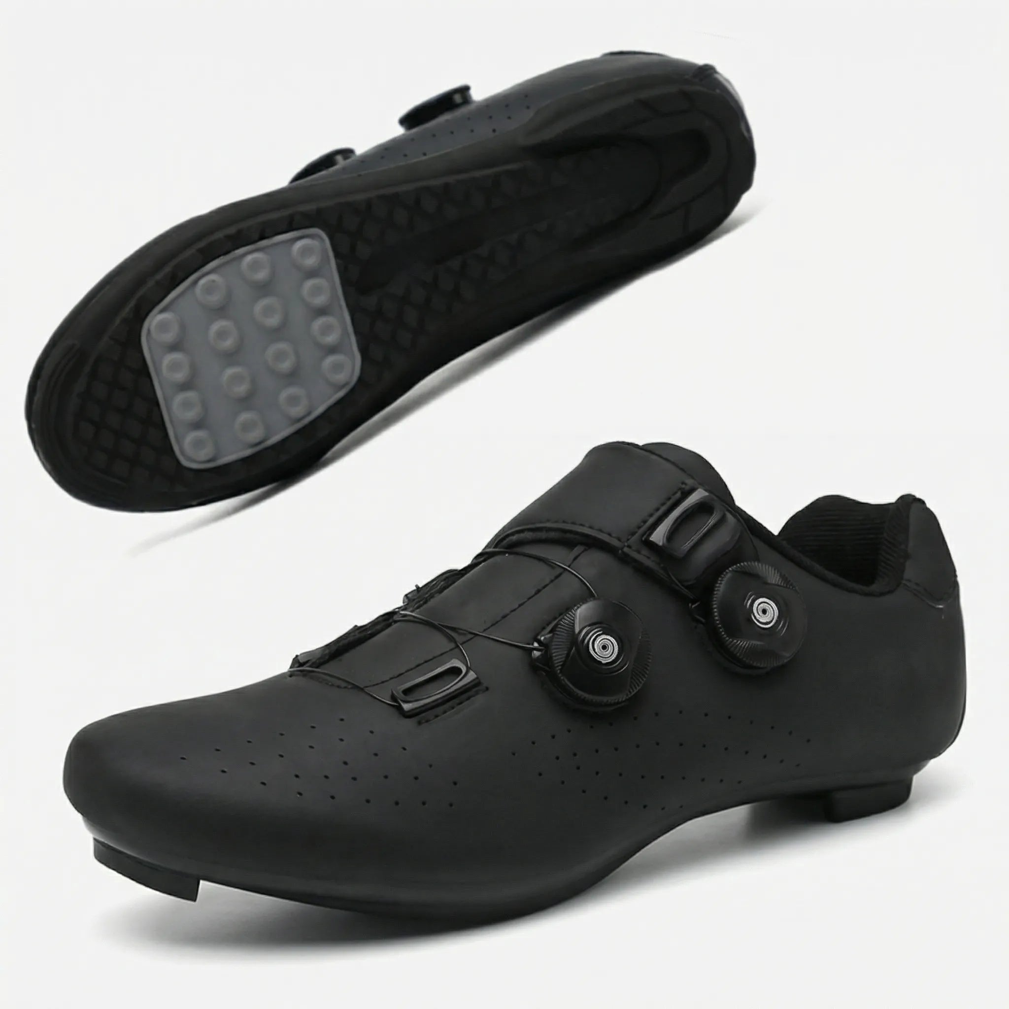 Velodrix Dual-Dial Road- und MTB-Rennradschuh