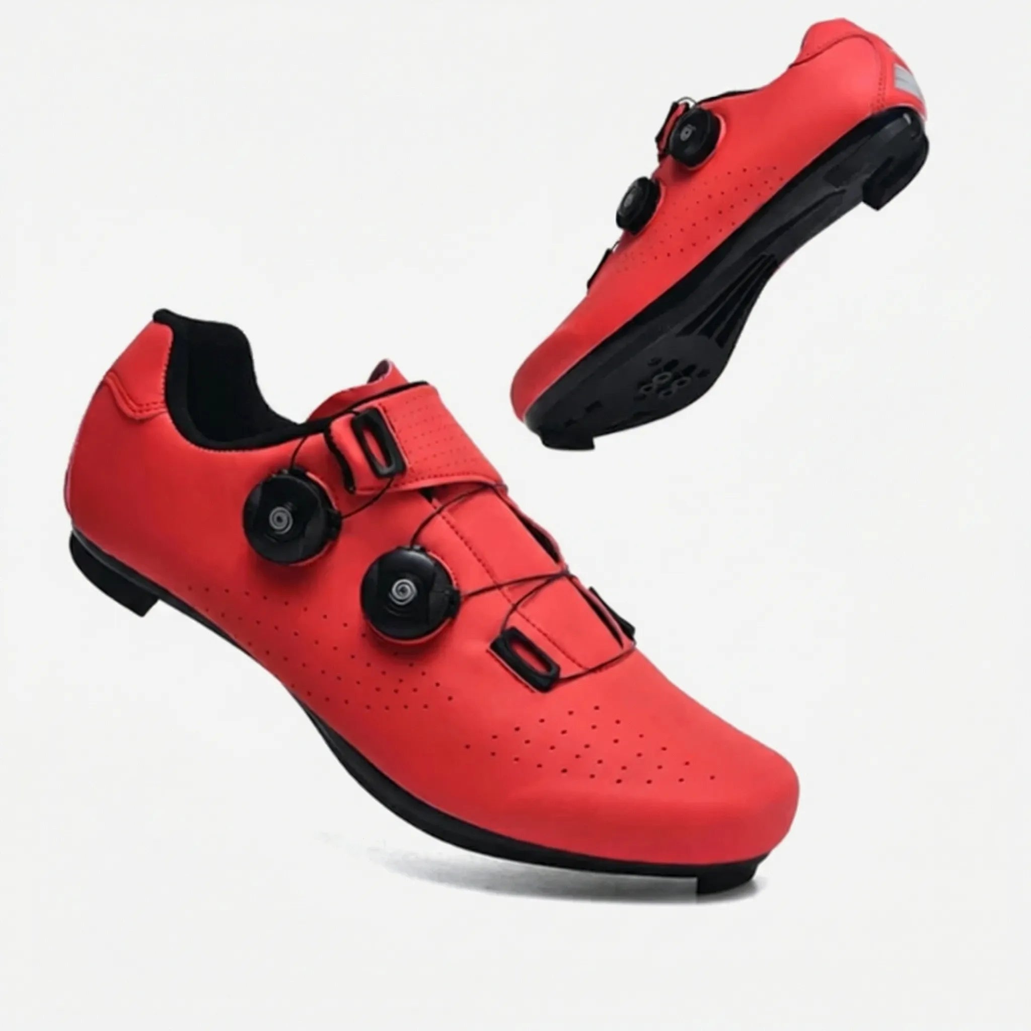 Velodrix Dual-Dial Road- und MTB-Rennradschuh